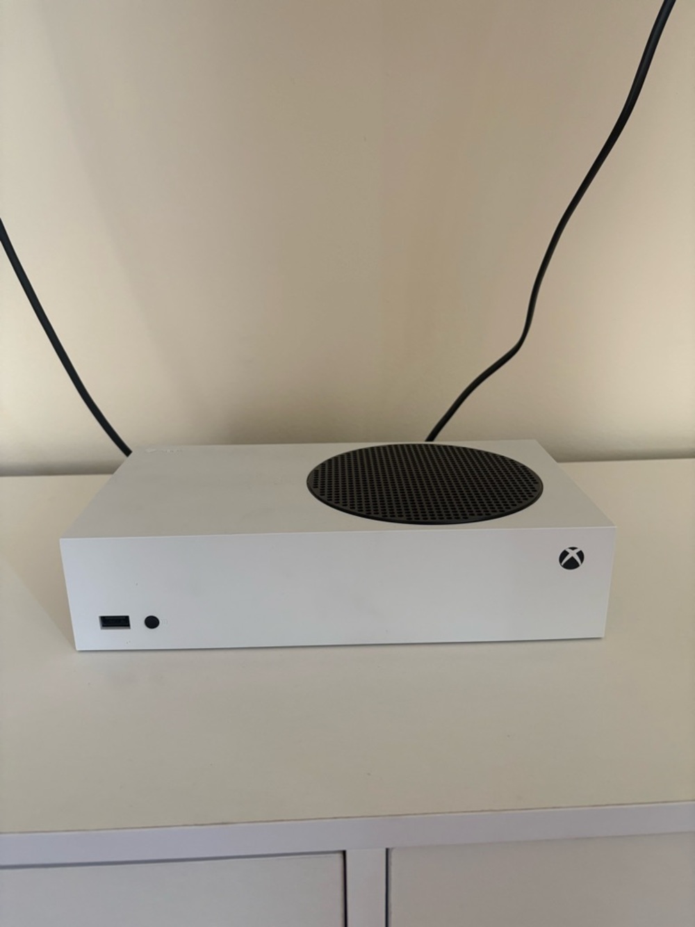 Xbox Series S Console 512GB